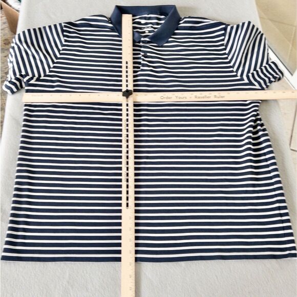 Nike‎ Dri Fit Polo Mens XXL - Picture 3 of 8